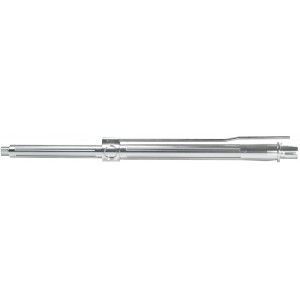 F1 Firearms 16" Fluting Barrel Silver